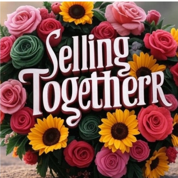 🪩⭐️ Join My Posh Live Show ⭐️🎊 - Picture 2 of 11